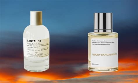 dossier santal 33 review|santal 33 review.